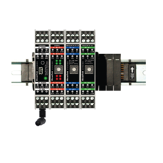 Radio telemetría BM-0868-GM1KProsoft