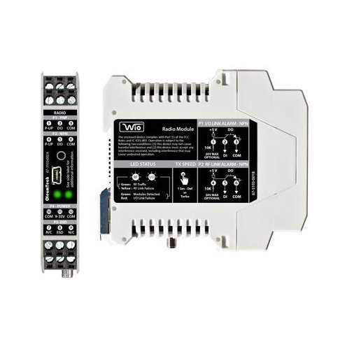 Radio telemetría BM-0868-RM1K Prosoft