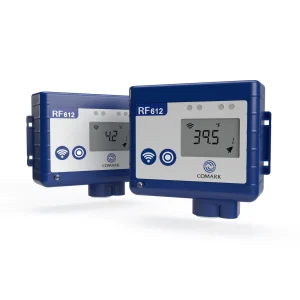 Data Logger WIFI Diligence 600 Comark