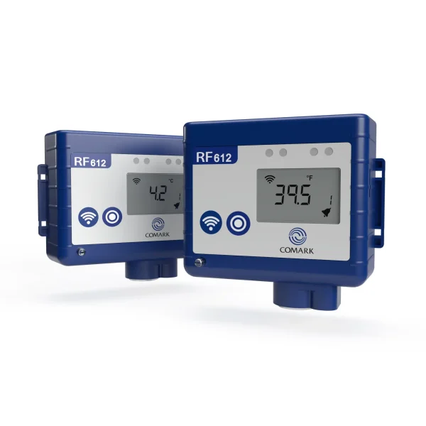 Data Logger WIFI Diligence 600 Comark