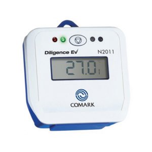Data Logger Comark N2011