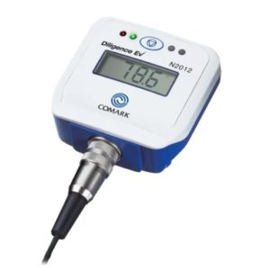 Data Logger Comark N2012