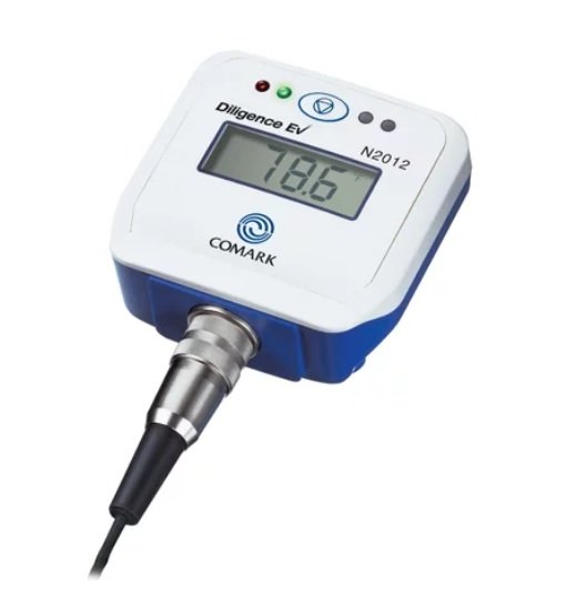 Data Logger Comark N2012