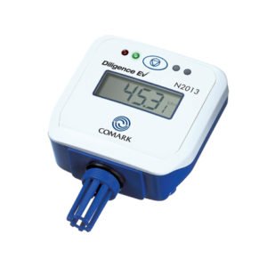 Data Logger Comark N2013