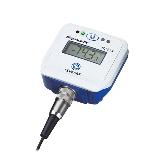 Data Logger Comark N2014