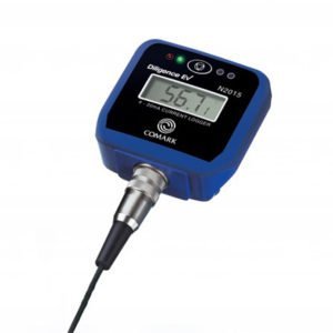 Data Logger Comark N2015
