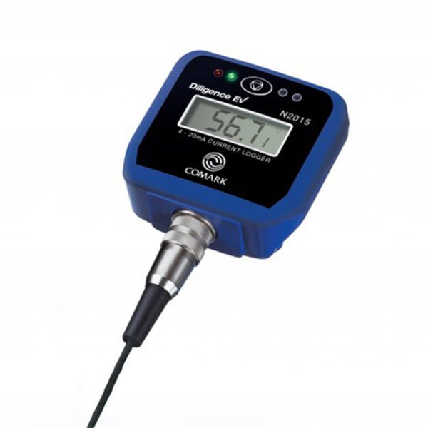 Data Logger Comark N2015