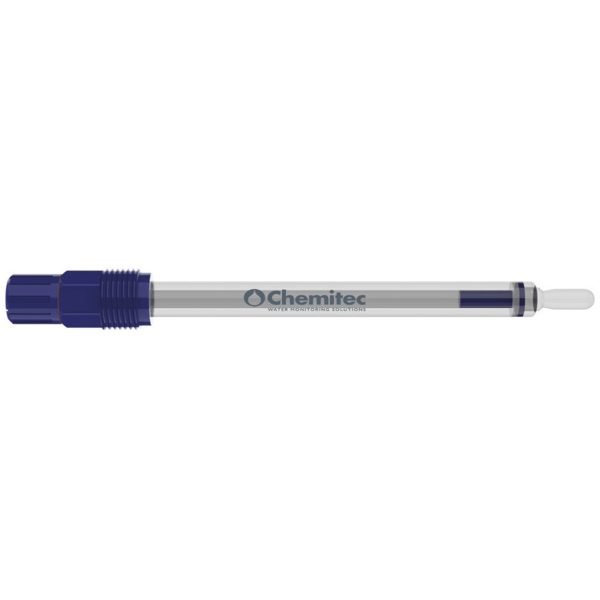 Sensor pH S401 VG Chemitec