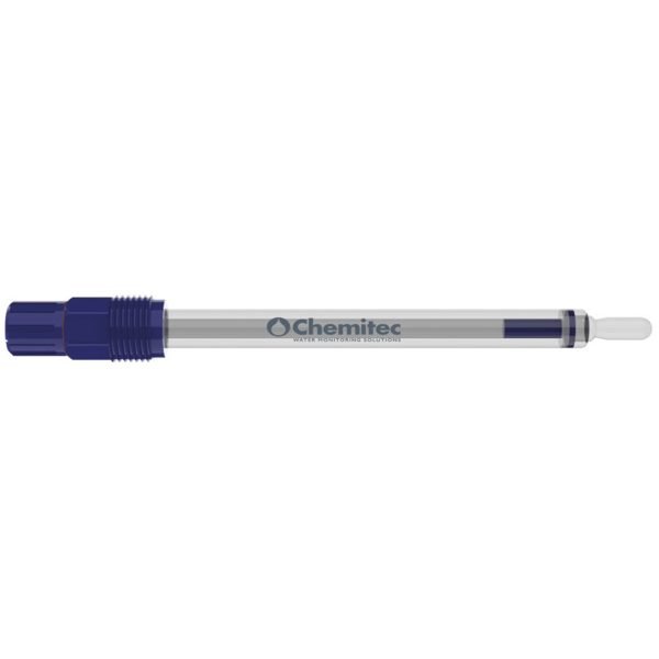 Sensor REDOX S406 VG Chemitec