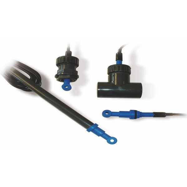 Sensor conductividad S411/IND Chemitec