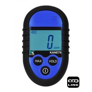 Detector CO KANE79 link