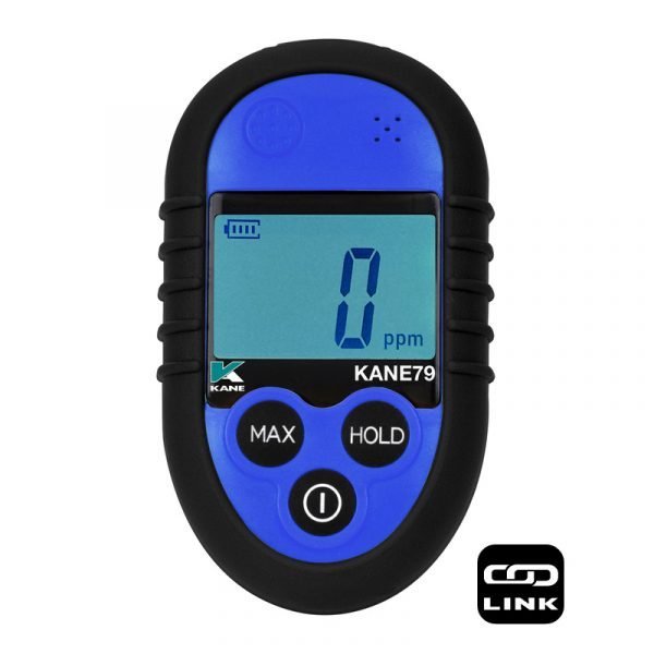 Detector CO KANE79 link