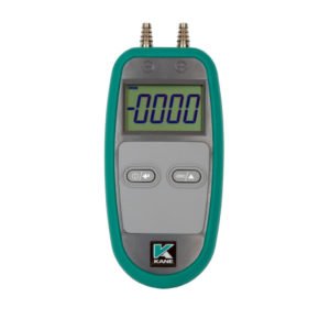 Manometro KANE3200