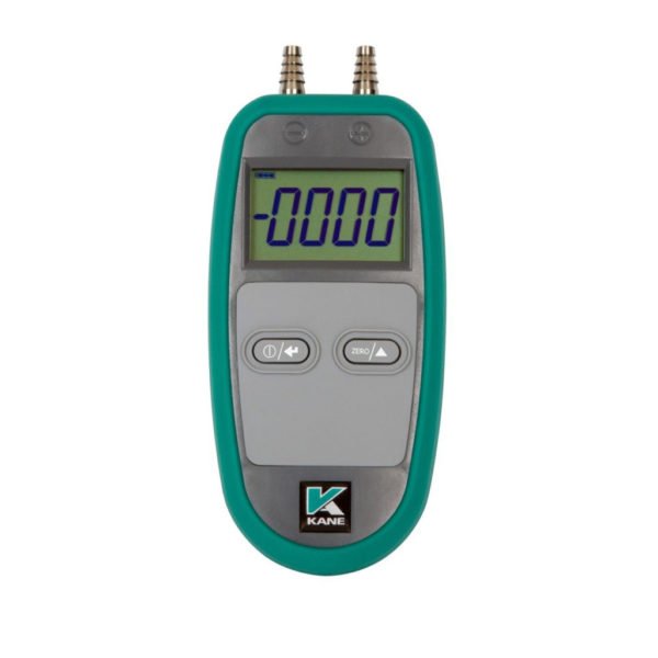 Manometro KANE3200
