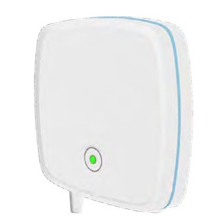 Data logger temperatura WiFi RF400 para controlar la cadena de frío de la vacuna contra el COVID-19