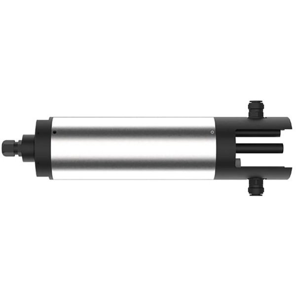 Sonda multiparamétrica S470 para el análisis del agua