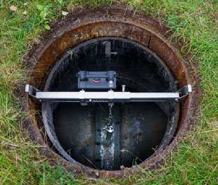 Control inteligente del H2S en aguas residuales