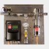 Analizador de agua Cerlic unidad de control BB2