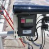 Analizador de agua Cerlic unidad de control BB2