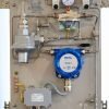 Analizador de la calidad del gas RGQ 5