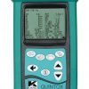 Analizador de la Combustión KANE9206 QUINTOX - Imagen 3