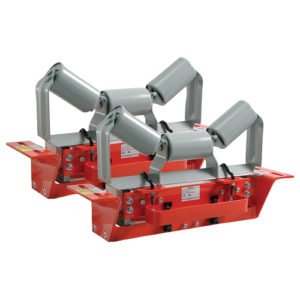Báscula de cinta Milltronics MMI