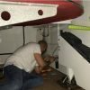 Calibración de detectores de gases en Mega yates - Imagen 5