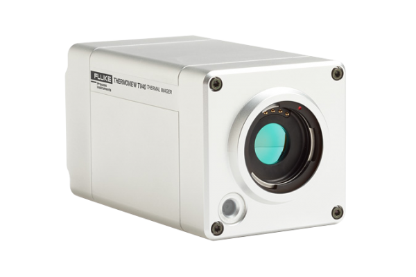 Cámara termográfica Thermoview TV40