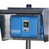 Caudalímetro tiempo de tránsito Nivuflow 650 Nivus - Imagen 3