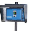 Caudalímetro ultrasónico Nivus Nivuflow 750 - Imagen 9