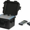 Caudalímetro portátil Nivus Nivuflow Mobile 750 - Imagen 4