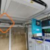 Caudalímetro ultrasónico Fluxus G721CA - Imagen 2