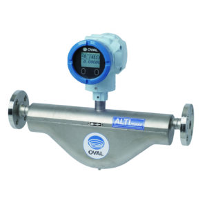 Caudalímetro coriolis ALTIMASS tipo B