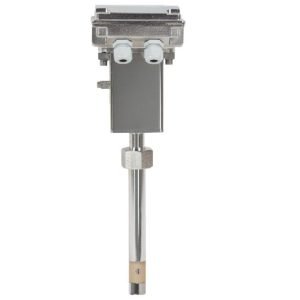 Caudalímetro electromagnético de inserción MS3780 Isomag