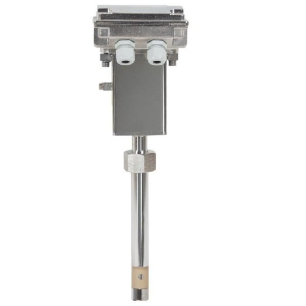 Caudalímetro electromagnético de inserción MS3780 Isomag