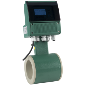 Caudalímetro electromagnético tipo wafer MS1000