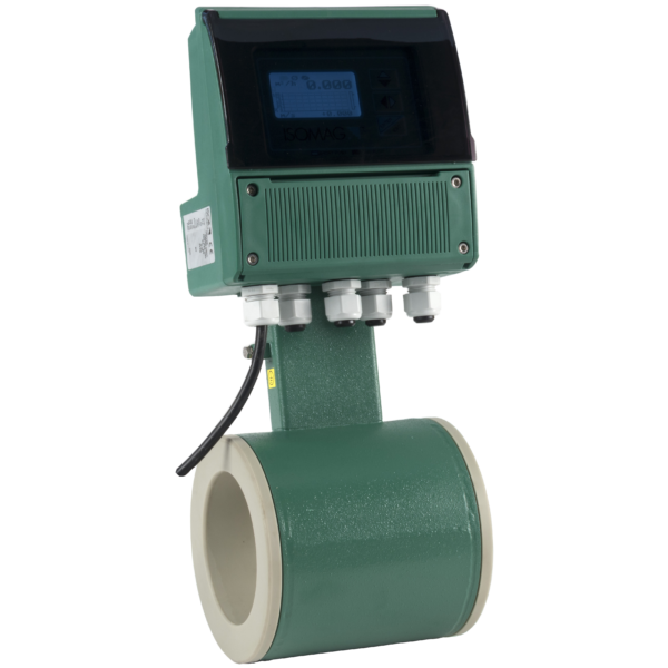 Caudalímetro electromagnético tipo wafer MS1000