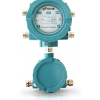 Caudalímetro ultrasónico Fluxus FG831