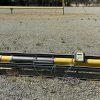 Caudalímetro ultrasónico fluxus G601 para gas