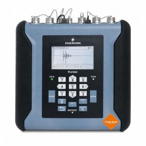 caudalímetro ultrasónico fluxus F631