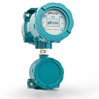 caudalímetro ultrasónico fluxus FG831