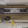 Caudalímetro ultrasónico G722-ST-LT vapor