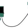 Caudalímetro electromagnético de inserción MS3780 Isomag