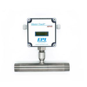 Caudalímetro másico dispersión térmica 8600-8700MPNH