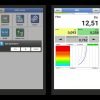 Caudalímetro portátil Nivus Nivuflow Stick