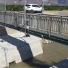 Caudalímetro radar Nivus Nivuflow 550