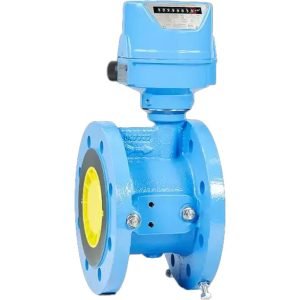 caudalímetro turbina RMG TRZ03-K