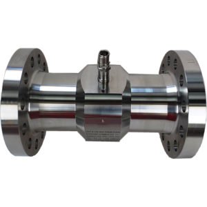 contador tipo turbina para líquidos