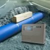 Caudalimetro ultrasonico fluxus WD