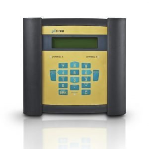 caudalimetro portatil atex fluxus f608